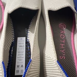 Tan Rothy’s Loafers